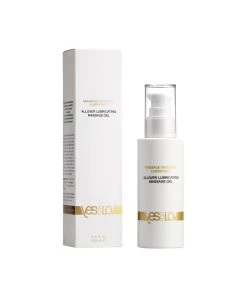 YESforLOV Allover Lubricating Massage Gel (100 Ml)