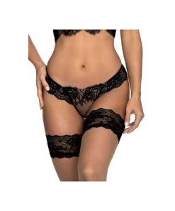 Axami Sexy Malaga Loca String