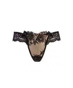 Axami Sexy Malaga Loca String -Sex Toy Store axami v 9498 beige 3