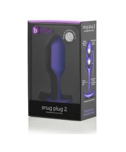 B-Vibe Snug Plug 1 & 2 23 B-Vibe Snug Plug 1 & 2 -Sex Toy Store b Vibe Snug 11 3 11 1
