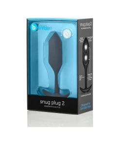 B-Vibe Snug Plug 1 & 2 22 B-Vibe Snug Plug 1 & 2 -Sex Toy Store b Vibe Snug 11 3 12 1