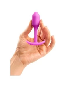 B-Vibe Snug Plug 1 & 2 21 B-Vibe Snug Plug 1 & 2 -Sex Toy Store b Vibe Snug 11 3 5 1