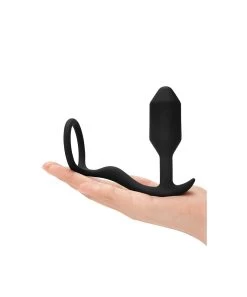 B-Vibe Snug & Tug -Sex Toy Store b vibe snugtug 2
