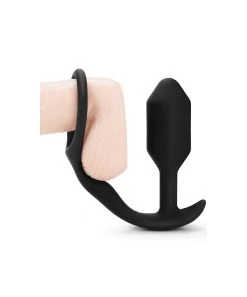 B-Vibe Snug & Tug -Sex Toy Store b vibe snugtug 3