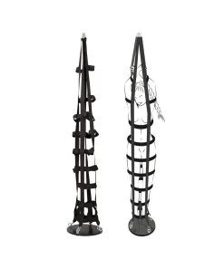 Bad Kitty Hanging Strap Cage