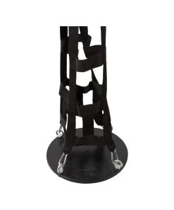 Bad Kitty Hanging Strap Cage -Sex Toy Store bad kitty hanging strap cage 3
