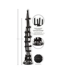 Bad Kitty Hanging Strap Cage -Sex Toy Store bad kitty hanging strap cage 6