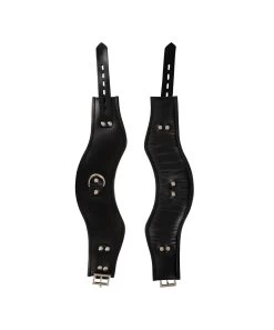 Bad Kitty Padded Leatherette Collar -Sex Toy Store bad kitty padded leatherette collar 24934621001 7
