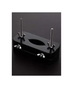 Shots Steel Ball Buster Testicle Vice