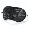 Bijoux Indiscrets Blind Passion Black Blindfold -Sex Toy Store bi blind passion 604755e28d6e3
