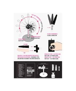 You2Toys Big Bang Penetrator -Sex Toy Store big bang penetrator 8