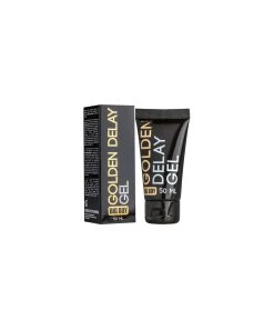 Big Boy Golden Delay Gel (50 Ml)