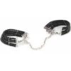 Bijoux Indiscrets Plaisir Nacre Pearl Handcuffs