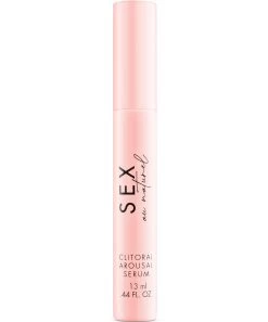 Bijoux Indiscrets Sex Au Naturel Clitoral Arousal Serum (13 Ml)