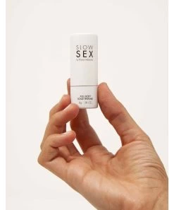 Bijoux Indiscrets Slow Sex Intimate Full Body Solid Perfume (8 G) -Sex Toy Store bijoux indiscrets slow sex intimate full body solid perfume 8 g 4