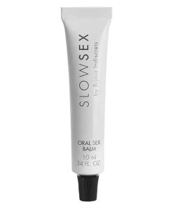 Bijoux Indiscrets Slow Sex Oral Sex Balm (10 Ml)
