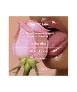 Bijoux Indiscrets Slow Sex Oral Sex Balm (10 Ml) 7 Bijoux Indiscrets Slow Sex Oral Sex Balm (10 Ml) -Sex Toy Store bijoux indiscrets slow sex oral sex balm 10 ml