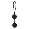 Black Velvets Jiggle Balls Vaginal Balls -Sex Toy Store black velvets jiggle balls 1
