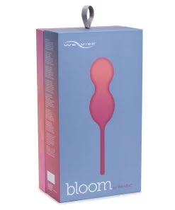 We-Vibe Bloom 12 We-Vibe Bloom -Sex Toy Store bloom 1 2 1
