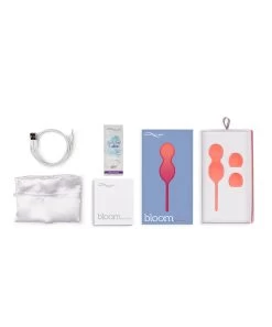 We-Vibe Bloom 14 We-Vibe Bloom -Sex Toy Store bloom 3 2 1