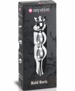 Mystim Bold Boris -Sex Toy Store bold boris dildo 4