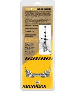 Boneyard Drop-Kick Ass Trainers -Sex Toy Store boneyard drop kick ass trainers 3