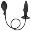 CalExotics Silicone Plug Inflatable & Detachable -Sex Toy Store calexotics silicone plug inflatable detachable large 1
