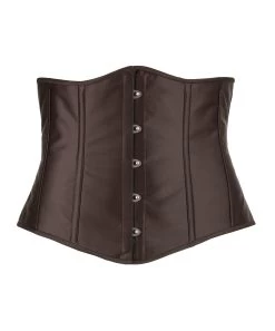 Cottelli Lingerie Black Waist Cincher -Sex Toy Store cc korsete 2 1 4