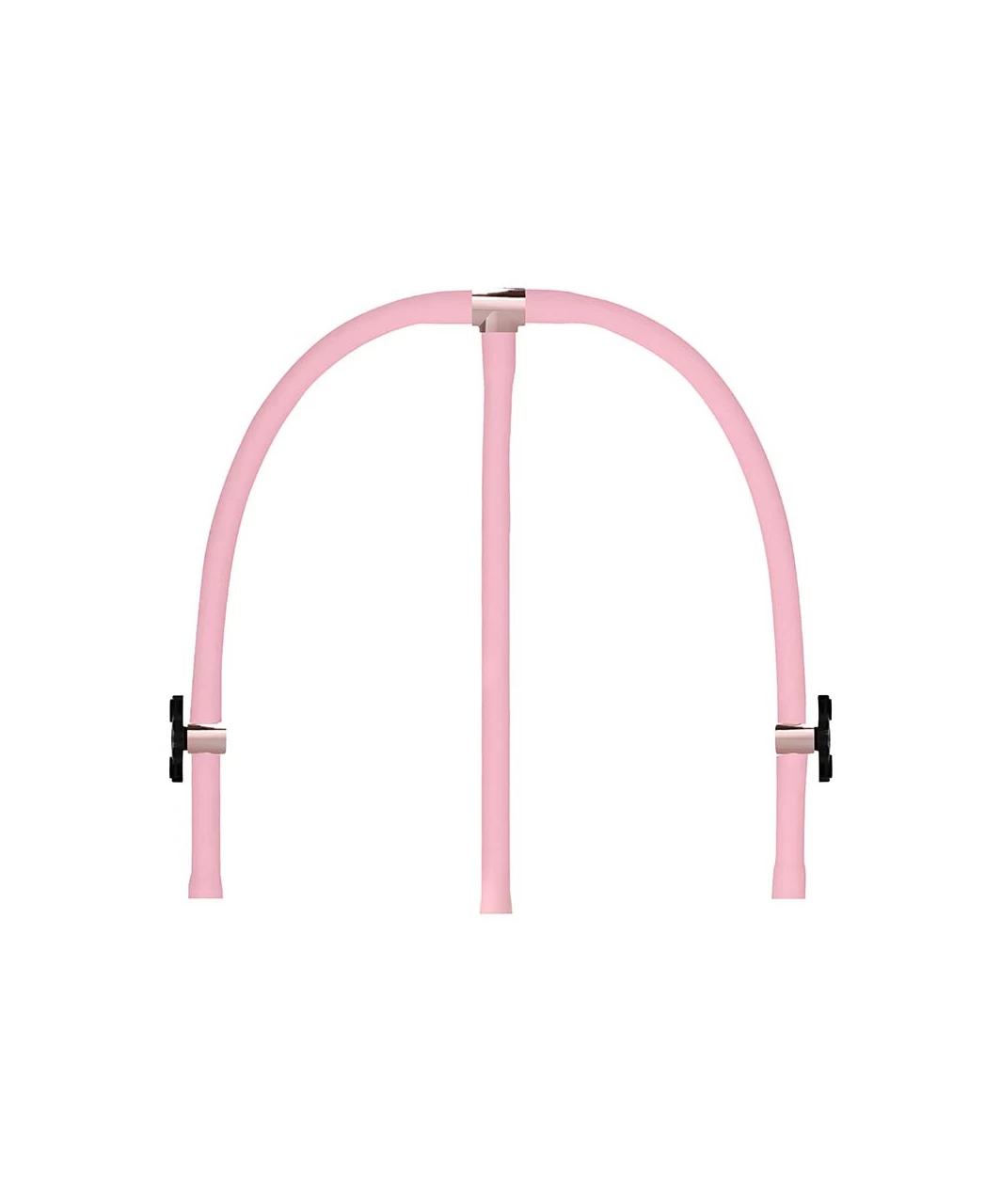 Shots Toys Pumped Rose Gold Clitoral & Nipple Pump Set 7 Shots Toys Pumped Rose Gold Clitoral & Nipple Pump Set - Image 5