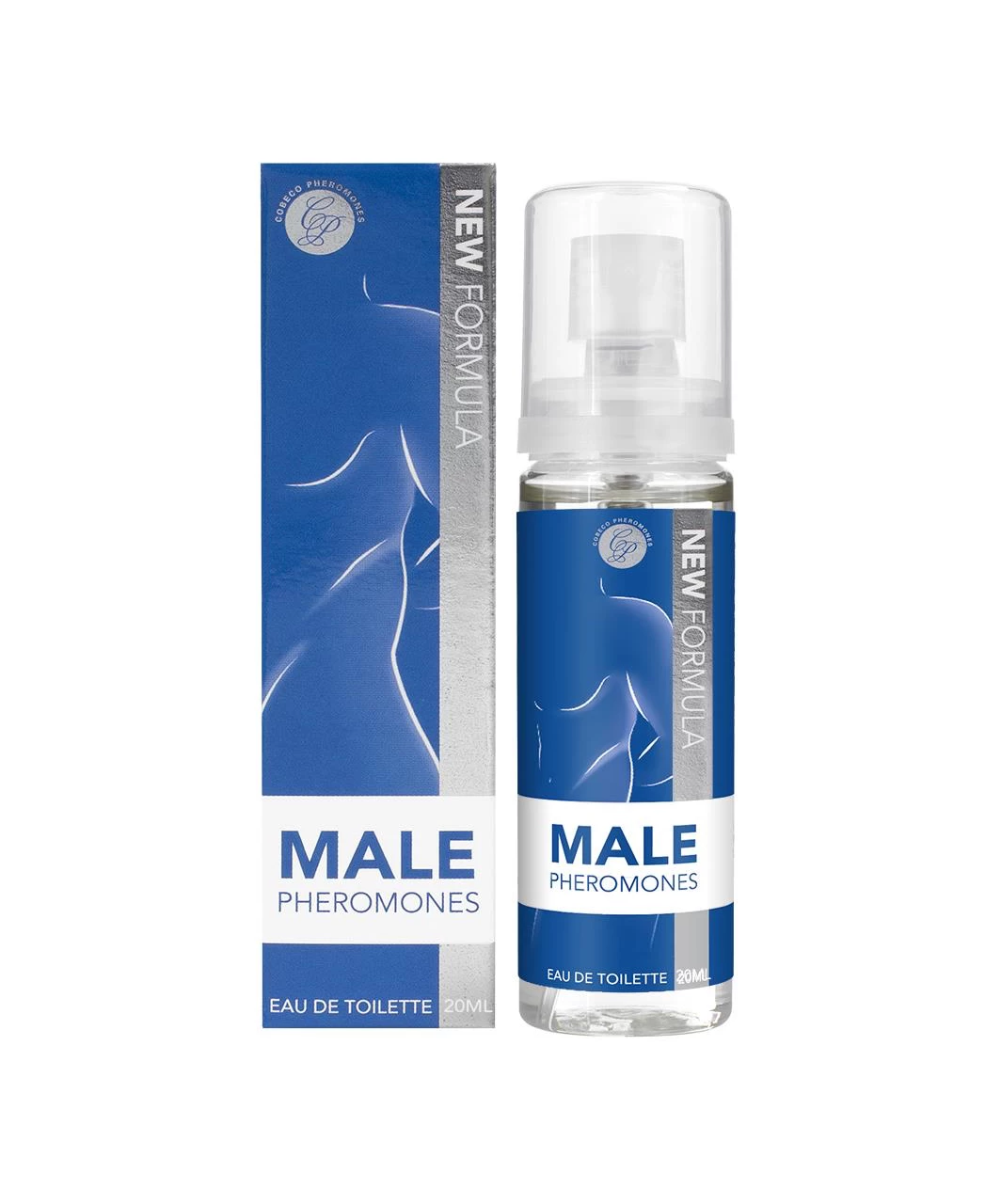 CP Male Pheromones EdT (20 Ml) 3 CP Male Pheromones EdT (20 Ml)
