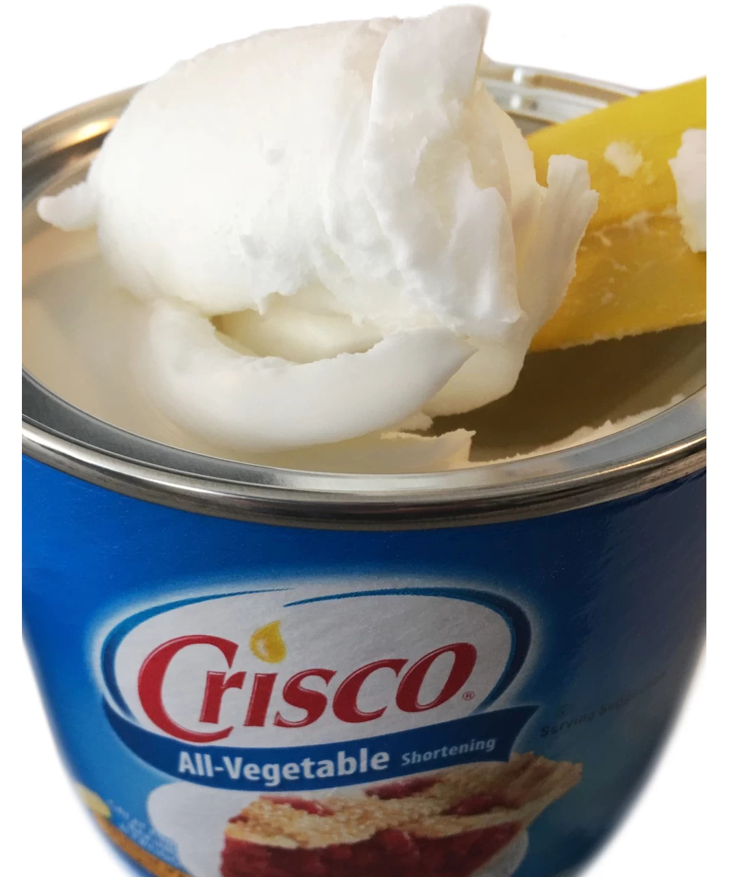 Crisco (453 G) 4 Crisco (453 G) - Image 2