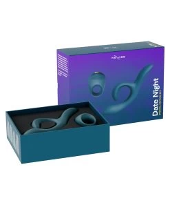 We-Vibe Date Night Set -Sex Toy Store date night 7