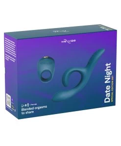 We-Vibe Date Night Set -Sex Toy Store date night 8