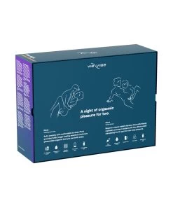 We-Vibe Date Night Set -Sex Toy Store date night 9