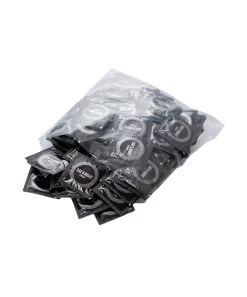 Day & Night Condoms (100 Pcs)