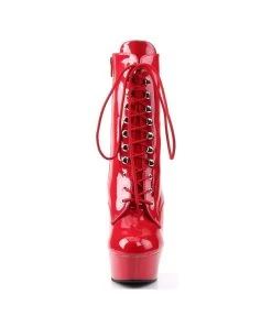 Pleaser Delight-1020 R/M -Sex Toy Store delight 1020 r f