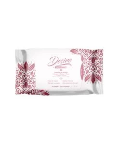 Swiss Navy Desire Feminine Wipes (25 Pcs)
