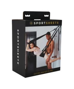 Sportsheets Door Jam Sex Sling 11 Sportsheets Door Jam Sex Sling -Sex Toy Store door jam sex sling 5