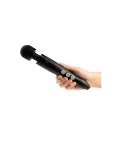 Doxy Die Cast 3R -Sex Toy Store doxy die cast 3r wand matte black 04