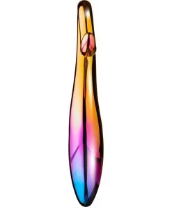 Dream Toys Glamour Glass Elegant Curved Dildo -Sex Toy Store dream toys glamour glass elegant curved dildo 5