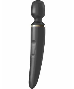 Satisfyer Wand-er Woman -Sex Toy Store e26016 hr