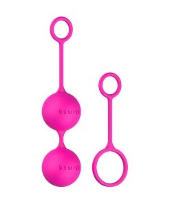 B Swish BFIT Basic Vaginal Balls