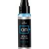 Sensuva ON Bold Delay Gel (29 Ml) -Sex Toy Store e27496 hr