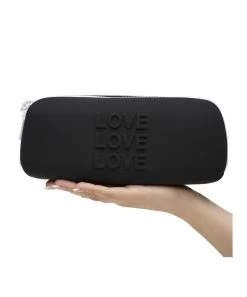 Happy Rabbit Storage Case With Zipper -Sex Toy Store e28827 3