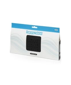 Happy Rabbit Storage Case With Zipper -Sex Toy Store e28827 p