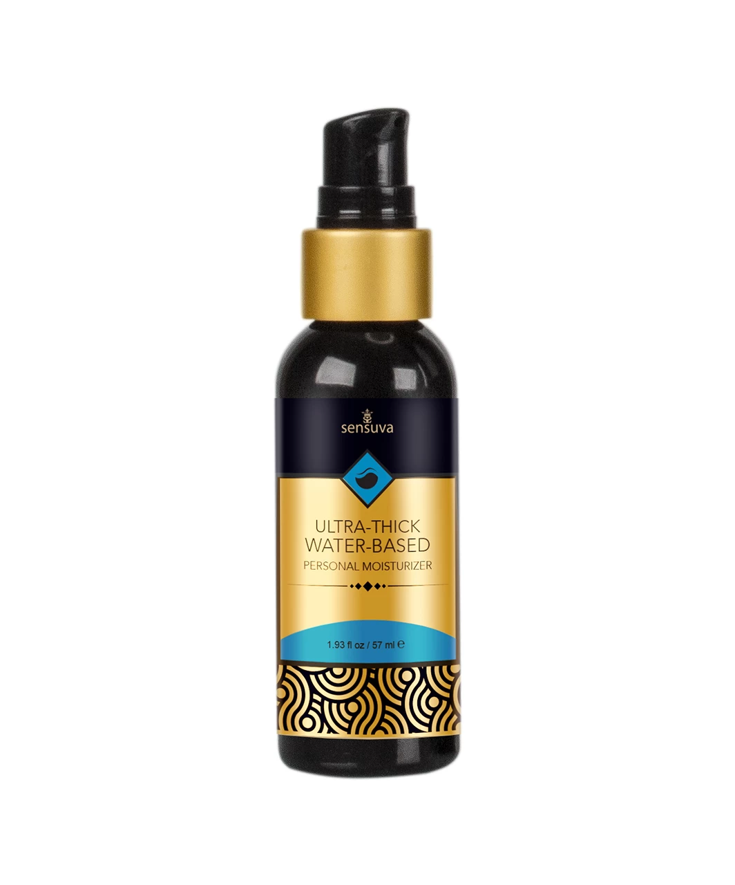 Sensuva Ultra-Thick Water-Based Personal Moisturizer (57 / 125 Ml) 3 Sensuva Ultra-Thick Water-Based Personal Moisturizer (57 / 125 Ml)