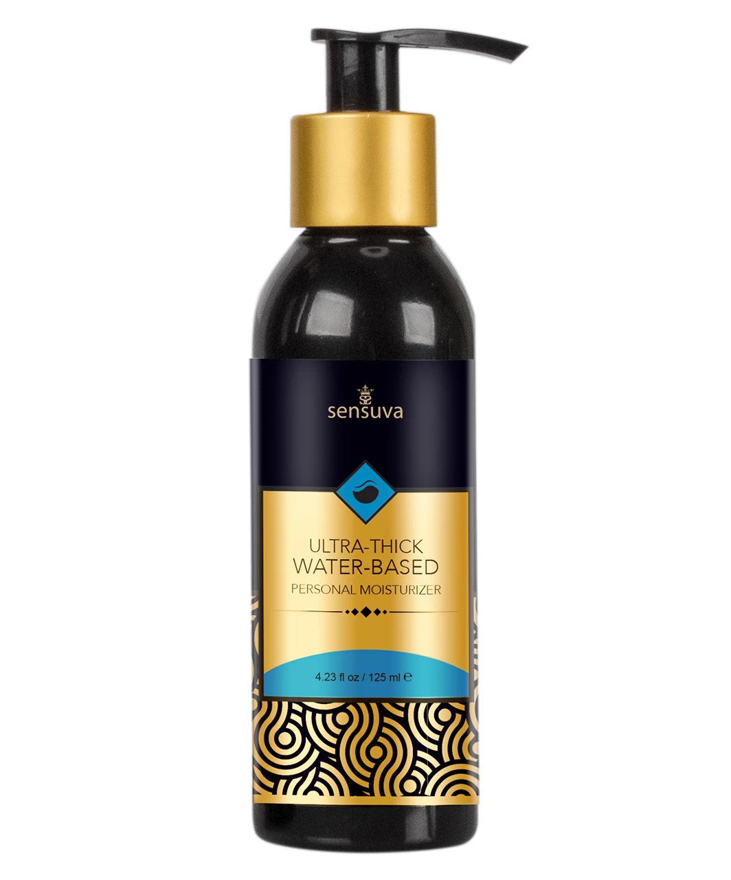 Sensuva Ultra-Thick Water-Based Personal Moisturizer (57 / 125 Ml) 4 Sensuva Ultra-Thick Water-Based Personal Moisturizer (57 / 125 Ml) - Image 2