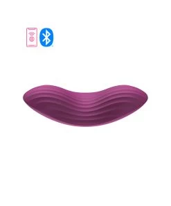 Svakom Edeny Interactive Clitoral Stimulator With Panties