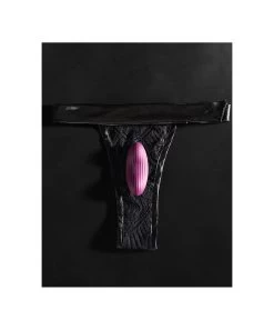Svakom Edeny Interactive Clitoral Stimulator With Panties -Sex Toy Store edeny 10