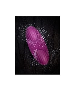 Svakom Edeny Interactive Clitoral Stimulator With Panties -Sex Toy Store edeny 9